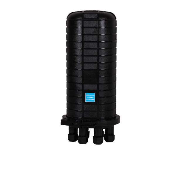 Cheap 144 Core External Fibre Splice Enclosure Connection Box for sale