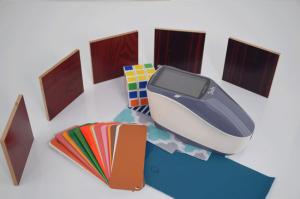Textile Fabric Color 3nh Spectrophotometer YS3060 With Color Matching Software