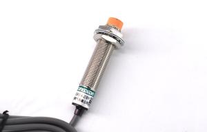 Best High Durability Inductive Sensor M12 Polyfunctional IP67 Protection Structure wholesale