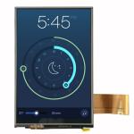 3.5" Inch LCD Module 320x480 HVGA with ILI9488 IC and RGB/MCU interface TFT LCD