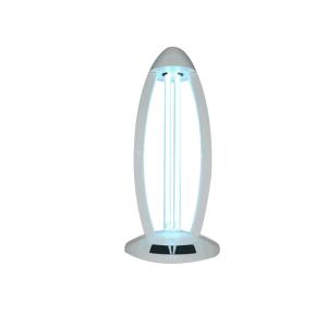 China Potable Desk Type UV Sterilization Medical Devices Ultraviolet Sterilization Lamp on sale