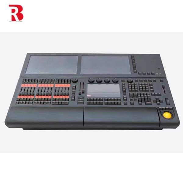 Cheap MA Two Size Stage Light DMX Controller System For Party Stage Effect lighting for sale