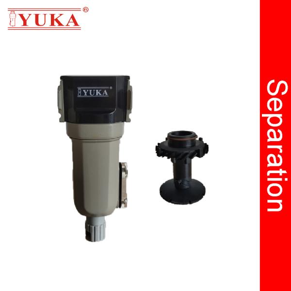 Cheap Moisture Separator for Compressed Air for sale