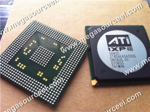 Cheap Computer IC Chips 218S6ECLA13FG Computer GPU CHIP ATI Computer IC Chips for sale