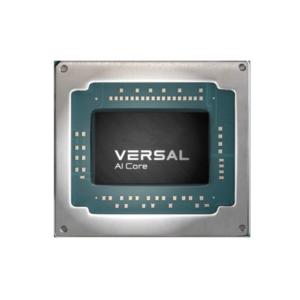 AI Processor Chip XCVC1902-2HSIVSVD1760 Versal AI Core VC1902 Adaptive SoC For Data Center Compute