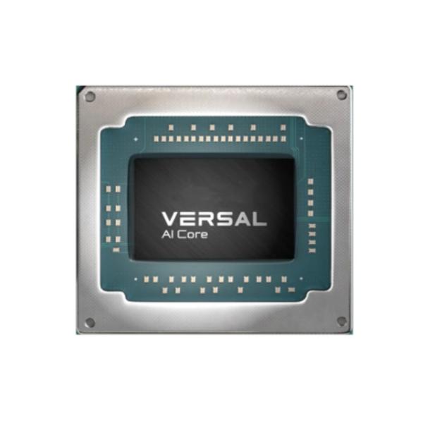 Cheap AI Processor Chip XCVC1902-2HSIVSVD1760 Versal AI Core VC1902 Adaptive SoC For Data Center Compute for sale