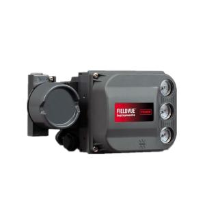 China Fisher DVC6200Digital Valve Controller for ET EZ Control Valve with 667 657 Pneumatic Actuator 67CFR 67DFR Filter on sale
