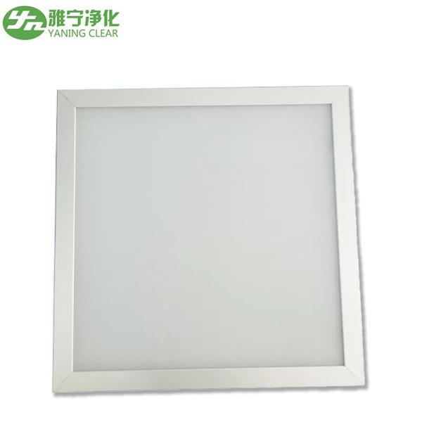 Cheap CE Clean Room Ventilation Laminar Flow Membrane Air Diffuser Cross Flow Membrane Filtration for sale