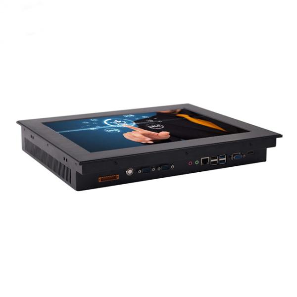 Cheap INNODA Rich interface Lcd Panel Pc LInux / Windows for sale