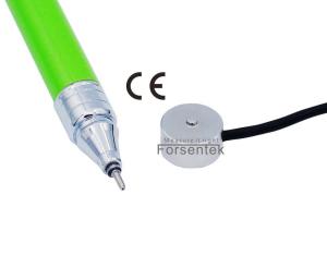 Best Smallest Compression Load Cell 5kg 10kg 20kg 50kg Button Type Load Sensor wholesale