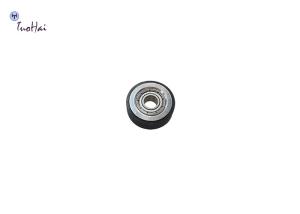 China ATM Machine Parts Wincor V2CU Card Reader Roller 5MM 01750173205 1750173205-02 on sale
