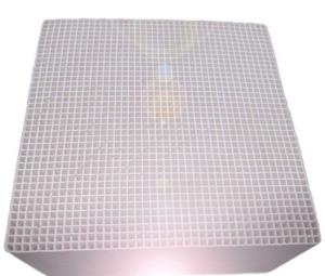 Gas Monolithic Catalyst Support