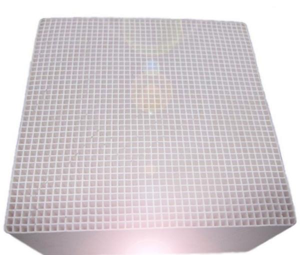 Cheap Gas Monolithic Catalyst Support for sale