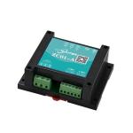 Wireless 4G LTE Remote IO Module Relay Control Switch Transmitter and Receiver