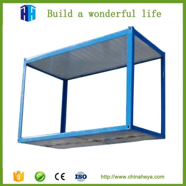 Cheap china mobile container homes prefab steel structure frame house plans for sale