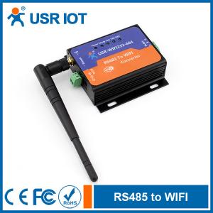 Best [USR-WIFI232-604] RS485 WIFI Converter/ Serial to WIFI adapter wholesale