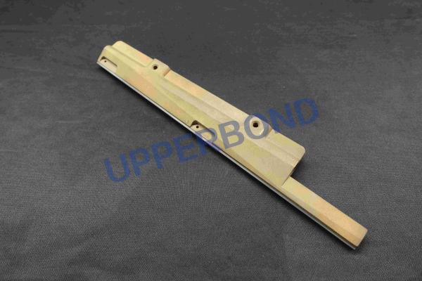 Cheap Molybdenum Disilicide Heating Element For Cigarette Paper Glue On Molins Cigarette Making Machine for sale