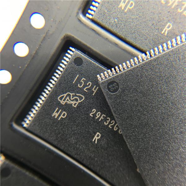 Cheap Nand Flash Memory IC Chip Power Management ICs MICRON MT29F32G08CBADBWP for sale