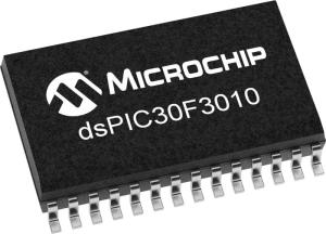 Best DsPIC30F3010-I/SO DsPIC30F3011 Motor Control 16 Bit Digital Signal Controller IC Integrated Circuit wholesale