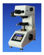 Best Digital Micro Vickers Hardness Tester Fully Automatic Load Control wholesale