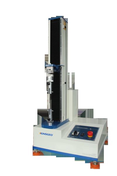 Cheap Computer control type China fatcory plastic Tensile Testing Machine for sale