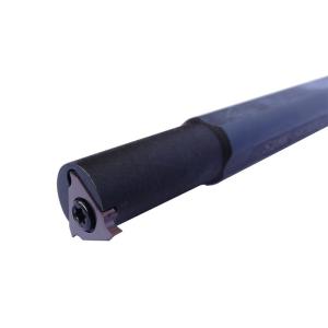 Best Polished Surface CNC Grooving Insert For lathe Parting TGF32R050L220 wholesale