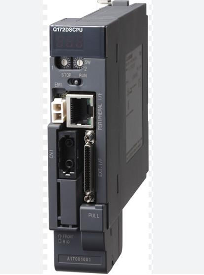 Cheap Q172DSCPU 16-axis QDS-Motion Controller CPU for sale
