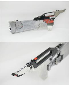 China FUJI NXT Feeder SMT Machine W56C AB10503 W72C AA2GZ29 W88C W104C on sale