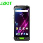 2.0GHz Octa-core JZIOT V9000P PDAs 4600mah Battery 1D laser 2D qr code barcode