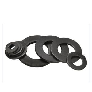 Best Direct Sell Steel Zinc Plain Split Wedge Washer Flat Gasket with Customized Design wholesale