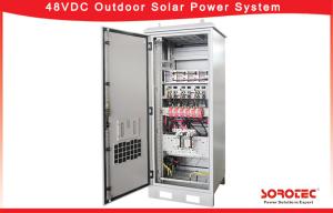 Best 48V DC Hybrid Solar System MCU Microprocessor Control For Power Plants wholesale
