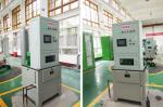 Residual Count Frequency Speed Governing System In Power System