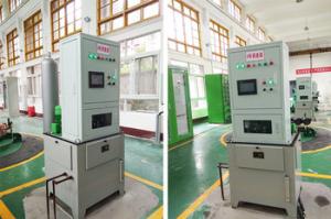 Best Residual Count Frequency Speed Governing System In Power System wholesale