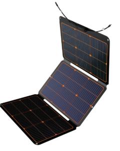 Best 25.1V Flexible PV Solar Panels 120W For Solar Power Station wholesale