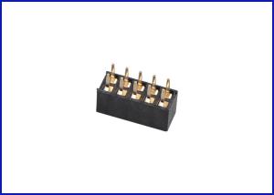Best 2.0 mm 2*5 P female socket connector wholesale