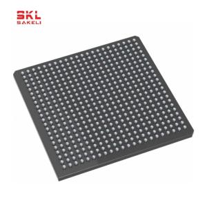 Best A3P1000-FGG484 Programming IC Chip High Performance System Integration 1.575V wholesale