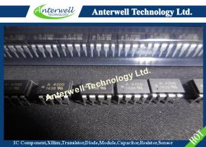 Best Optically Coupled diode rectifier circuit 20 mA Current Loop Receiver HCPL-4200 wholesale