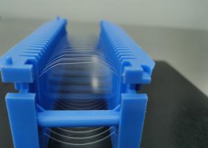 China SSP Monocrystal Sapphire Wafer Substrate 50mm 100mm 150mm 200mm on sale