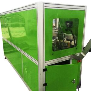 Best Window Regulator Cnc Pipe Cutting Machine , Tube Sawing Machines Fixed Length wholesale