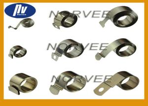 China High Efficiency Spiral Coil Spring Tobacco Pusher Spring For Dispenser on sale