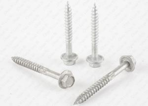 Best Ss 4mm Self Tapping Screws That Go Into Metal ,  Self Threading Machine Screws wholesale