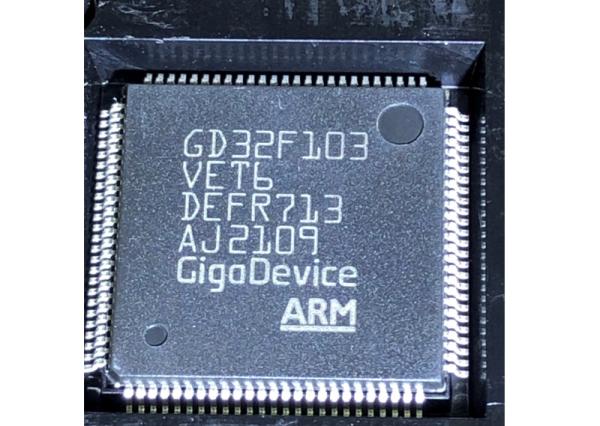 GD32F103VBT6 Gigadevice IC MCU FLASH QFP alternative STM32F103VBT6 Microcontroll