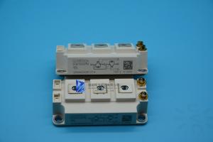 Best High Short Circuit Positive Temperature IGBT Power Module SKM400GB12T4​ wholesale