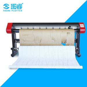 Best Customized CAD Plotter Machine Water Base Ink USB / Network Interface wholesale
