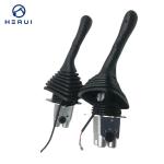 Excavator Operating Rod Joystick Handle PC200-7 Excavator Joystick
