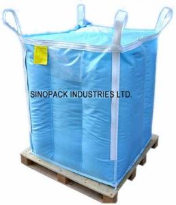 Best Anti static bulk bags for chemical powders wholesale