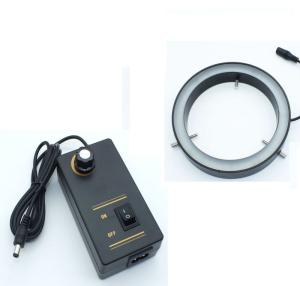 China Microscope ring led light 120mm diameter for industry microscope illumination on sale