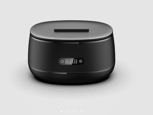 Cheap New Design Home Ultrasonic Cleaner Jewelry And Watch Ultrasonic Bath Cleaner for sale