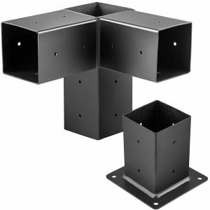 Best Customized Request Punching Bracket with ISO9001 Standard and Customization Options wholesale