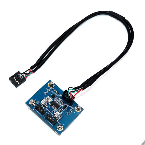 Cheap QFN UBGA 4 Port USB 2.0 Hub THD Assembly USB C Hub Hdmi for sale